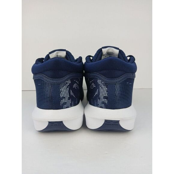 Nike LeBron Witness VIII TB College Navy/White FB9944-400  Men\'s Size 8.5 Blue main image 6